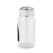 Darth Vader Clear Water Bottle 4
