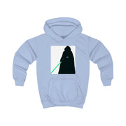 Darth Vader Kids Hoodie 5