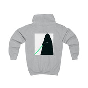 Darth Vader Kids Hoodie 4