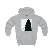 Darth Vader Kids Hoodie 3