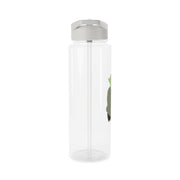 Yoda Faceless Clear Water Bottle 8