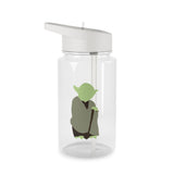 Star Wars Clear Water Bottles