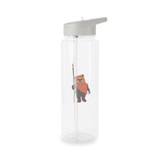Ewok Clear Water Bottle 7