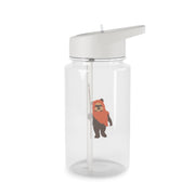 Ewok Clear Water Bottle 2