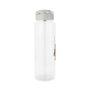 Ewok Clear Water Bottle 8