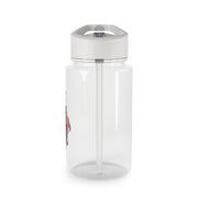 Ewok Clear Water Bottle 4