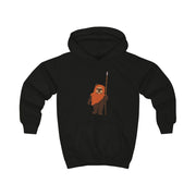 Ewok Kids Hoodie 5