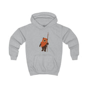 Ewok Kids Hoodie 3