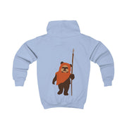 Ewok Kids Hoodie 8