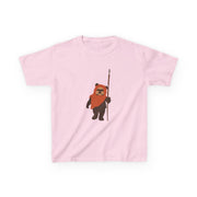 Ewok Kids T-Shirt 9