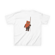 Ewok Kids T-Shirt 2