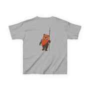 Ewok Kids T-Shirt 4