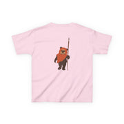 Ewok Kids T-Shirt 10