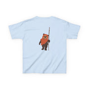 Ewok Kids T-Shirt 8
