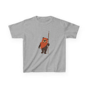 Ewok Kids T-Shirt 3