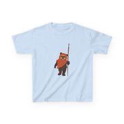Ewok Kids T-Shirt 7