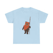 Ewok T-Shirt 10