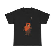 Ewok T-Shirt 5