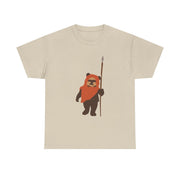 Ewok T-Shirt 7