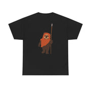 Ewok T-Shirt 6