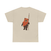 Ewok T-Shirt 8