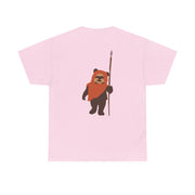 Ewok T-Shirt 10