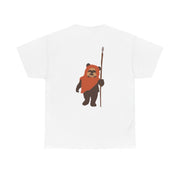 Ewok T-Shirt 3