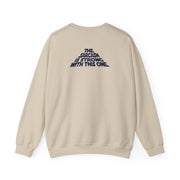 The Sarcasm Is Strong With This One Sweatshirt 6