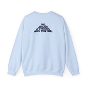 The Sarcasm Is Strong With This One Sweatshirt 10