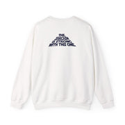 The Sarcasm Is Strong With This One Sweatshirt 2