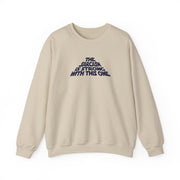 The Sarcasm Is Strong With This One Sweatshirt 5