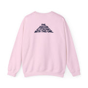 The Sarcasm Is Strong With This One Sweatshirt 8