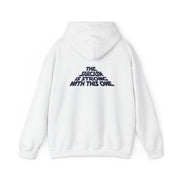 The Sarcasm Is Strong With This One Hoodie 2