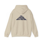 The Sarcasm Is Strong With This One Hoodie 6