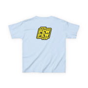 Pew Pew Kids T-Shirt 6