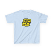 Pew Pew Kids T-Shirt 5