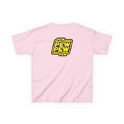 Pew Pew Kids T-Shirt 8