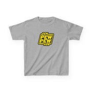 Pew Pew Kids T-Shirt 3