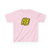 Pew Pew Kids T-Shirt 7