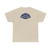 Blue Design T-Shirt 6