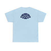 Blue Design T-Shirt 10
