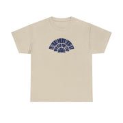 Blue Design T-Shirt 5