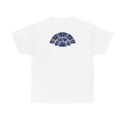 Blue Design T-Shirt 3