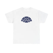 Blue Design T-Shirt 2