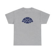 Blue Design T-Shirt 10