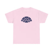 Blue Design T-Shirt 7