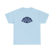 Blue Design T-Shirt 9
