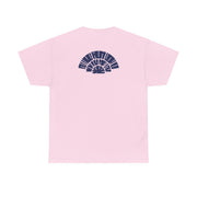 Blue Design T-Shirt 8