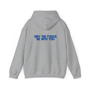 May The Force Be With You Hoodie 4