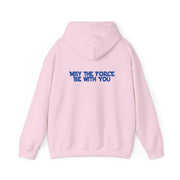 May The Force Be With You Hoodie 10